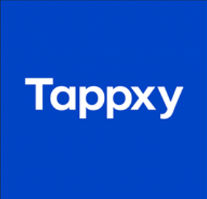Logo de Tappxy
